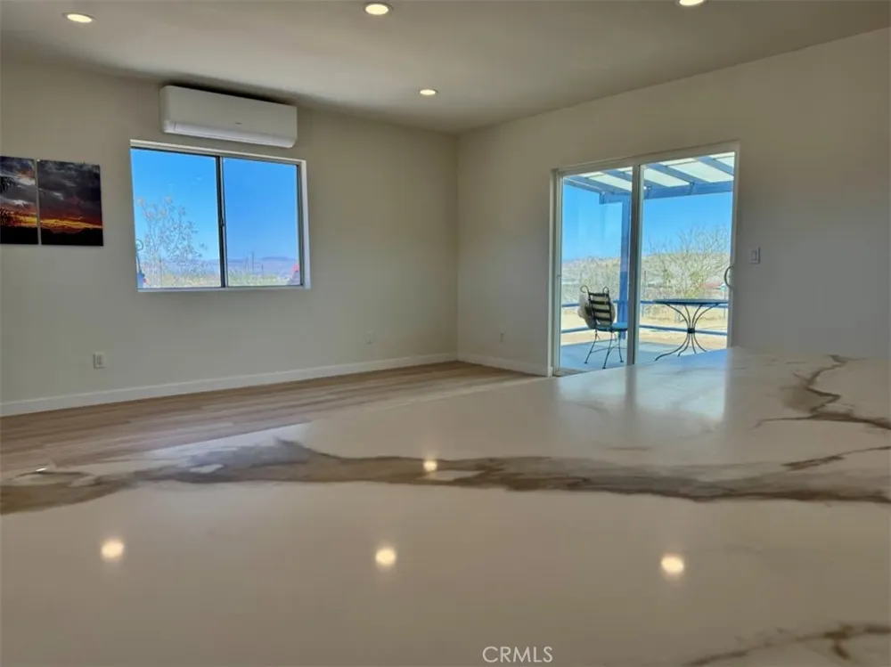 2675 Geronimo Trail Landers, CA 92285