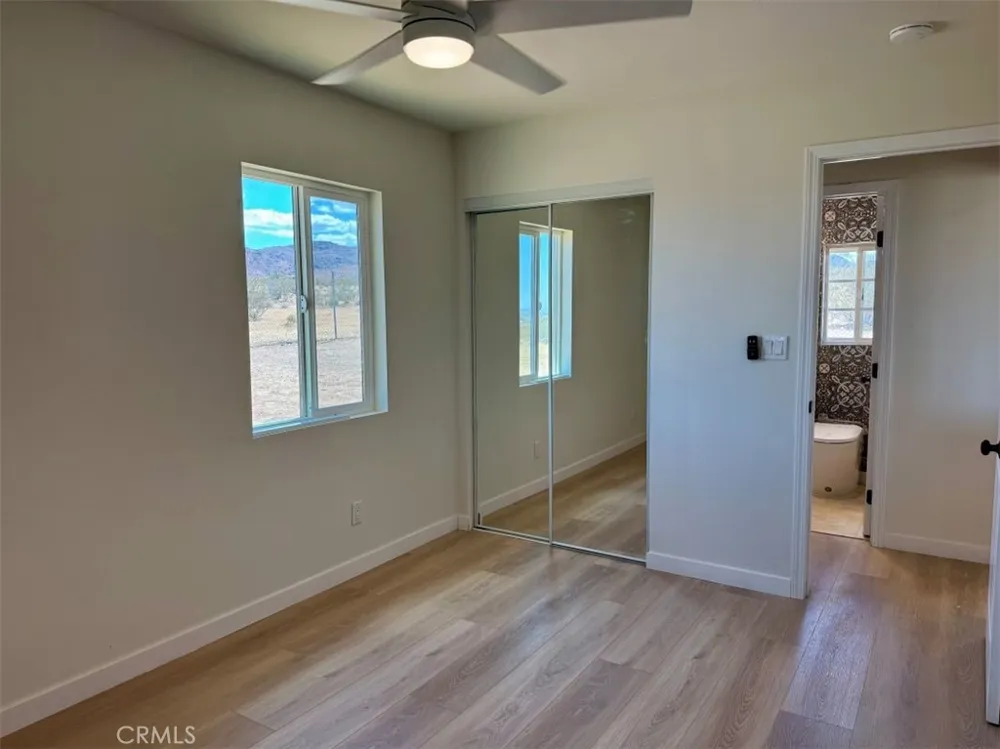 2675 Geronimo Trail Landers, CA 92285
