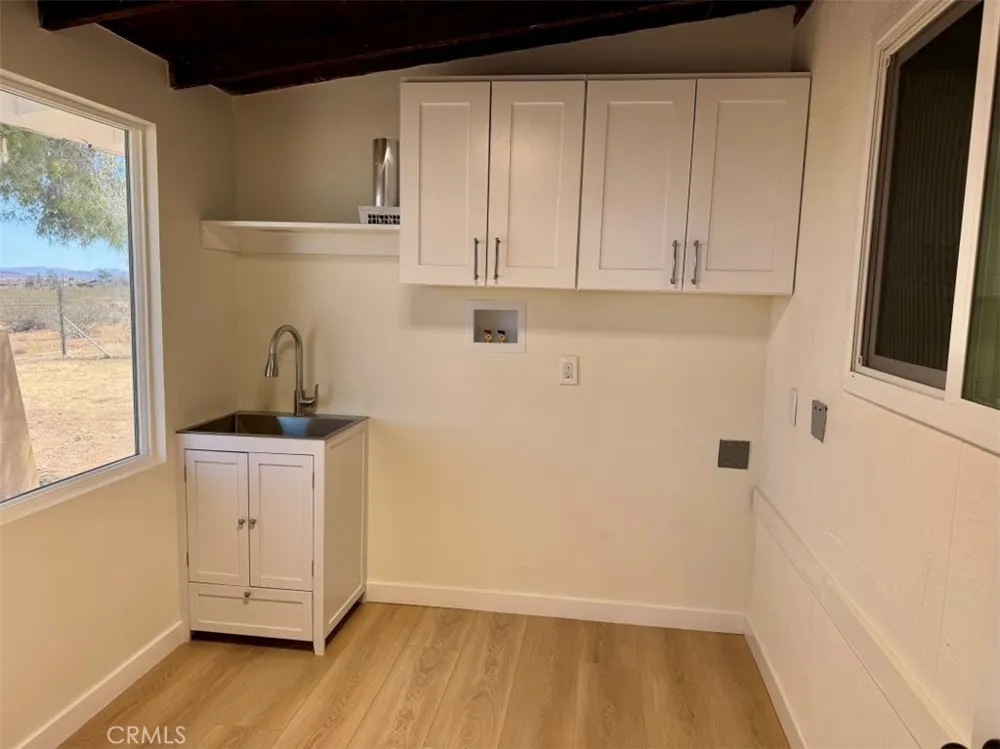 2675 Geronimo Trail Landers, CA 92285