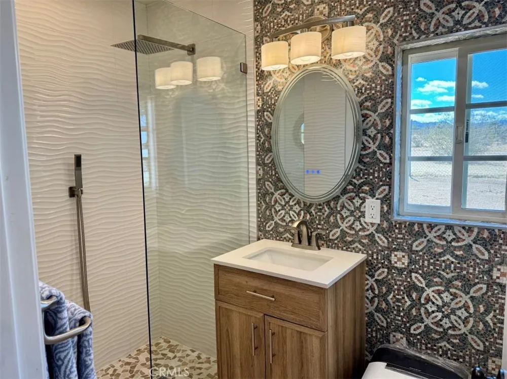 2675 Geronimo Trail Landers, CA 92285