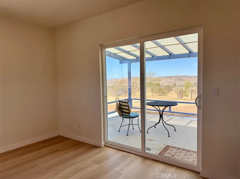 2675 Geronimo Trail Landers, CA 92285
