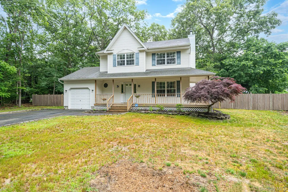 2 Community Road Coram, NY 11727
