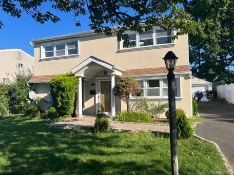 12 Walter Avenue