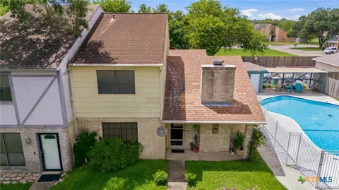 101 Maplewood Drive #20