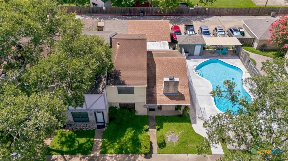 101 Maplewood Drive #20 Victoria, TX 77901