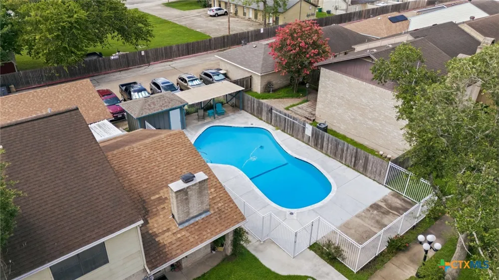 101 Maplewood Drive #20 Victoria, TX 77901