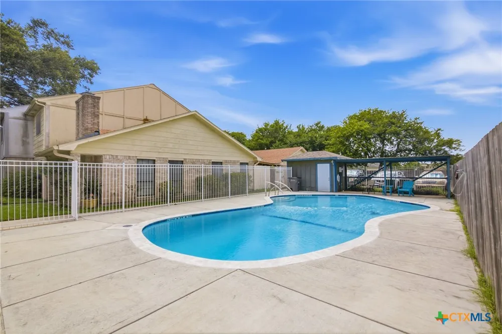 101 Maplewood Drive #20 Victoria, TX 77901