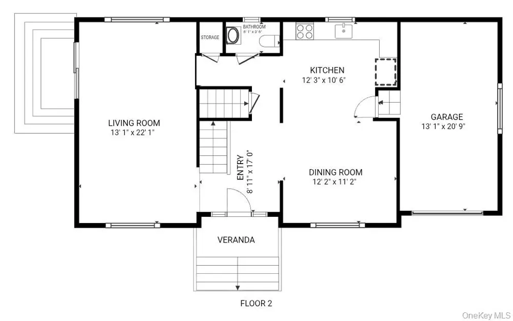 264 Doherty Avenue Elmont, NY 11003