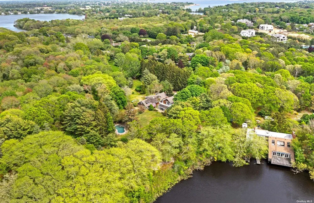 61 Lower 7 Ponds Road Water Mill, NY 11976
