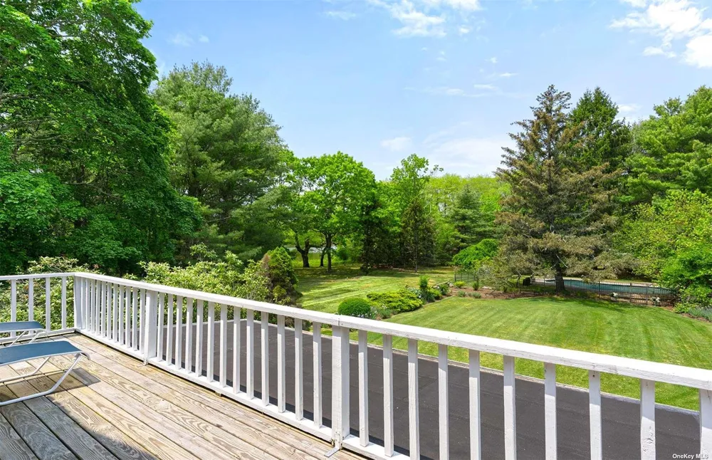 61 Lower 7 Ponds Road Water Mill, NY 11976