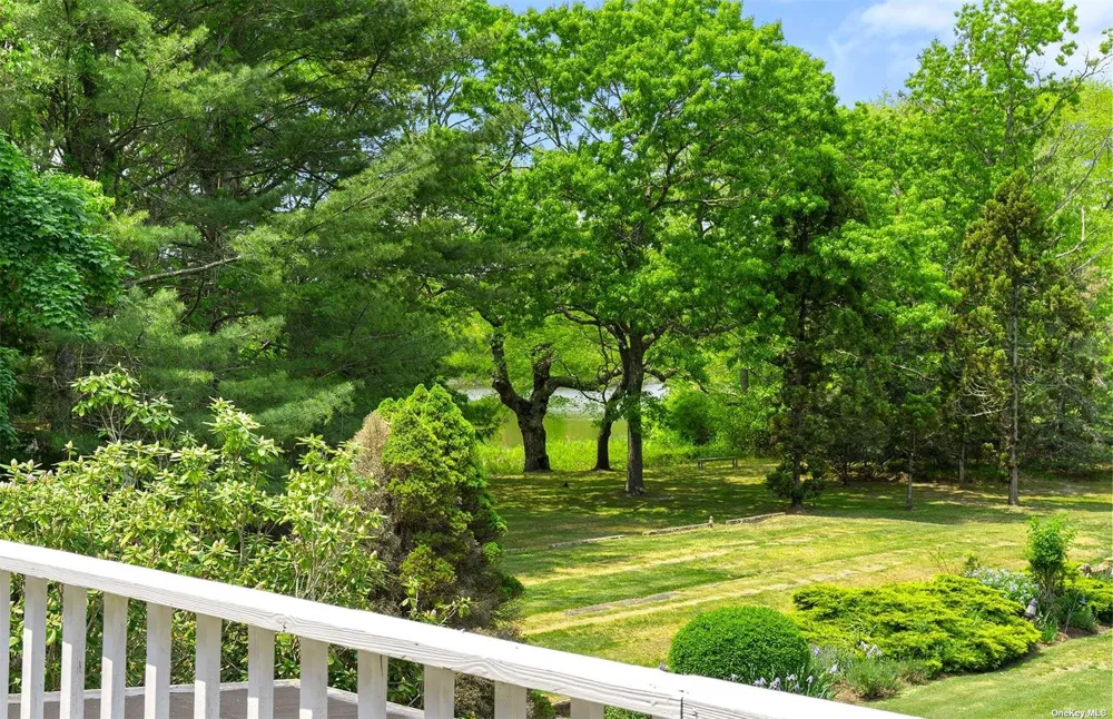 61 Lower 7 Ponds Road Water Mill, NY 11976