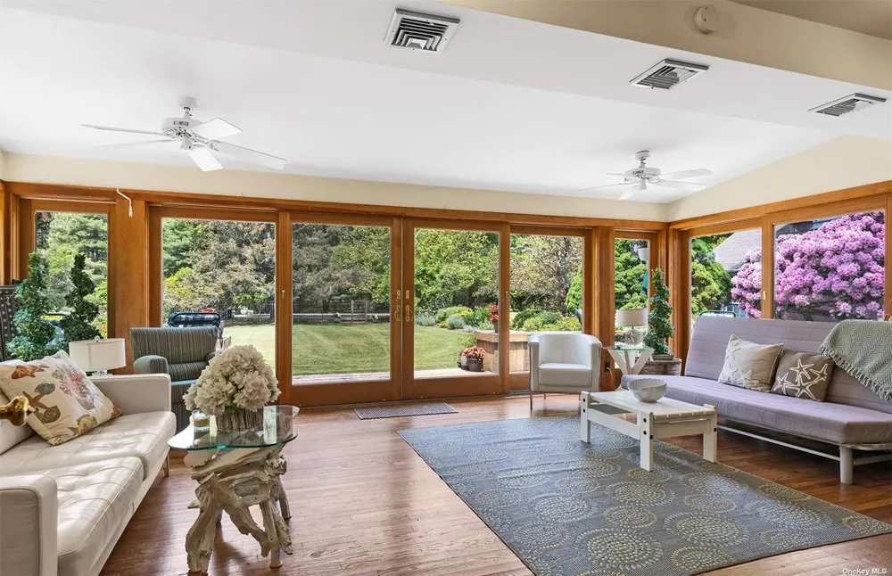 61 Lower 7 Ponds Road Water Mill, NY 11976