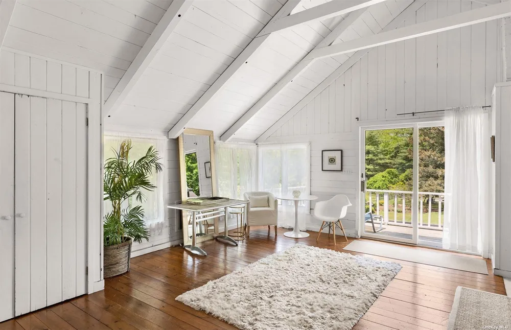 61 Lower 7 Ponds Road Water Mill, NY 11976