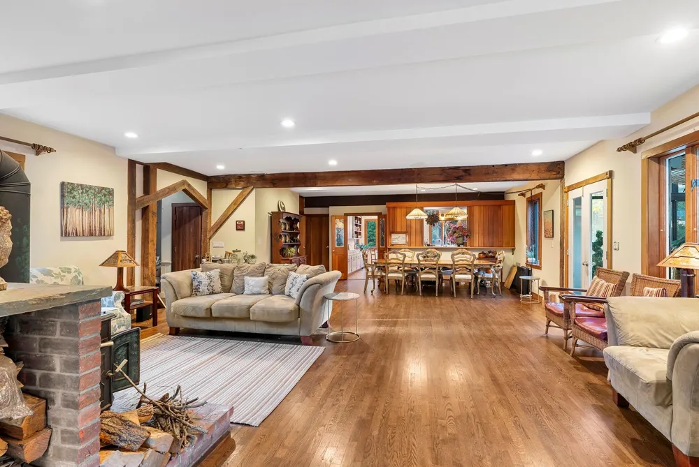 61 Lower 7 Ponds Road Water Mill, NY 11976