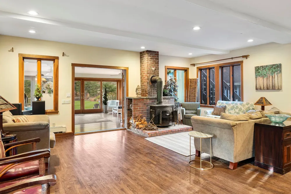 61 Lower 7 Ponds Road Water Mill, NY 11976