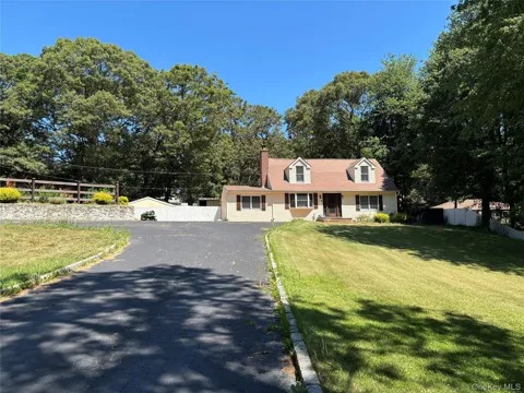 45 Croft Lane