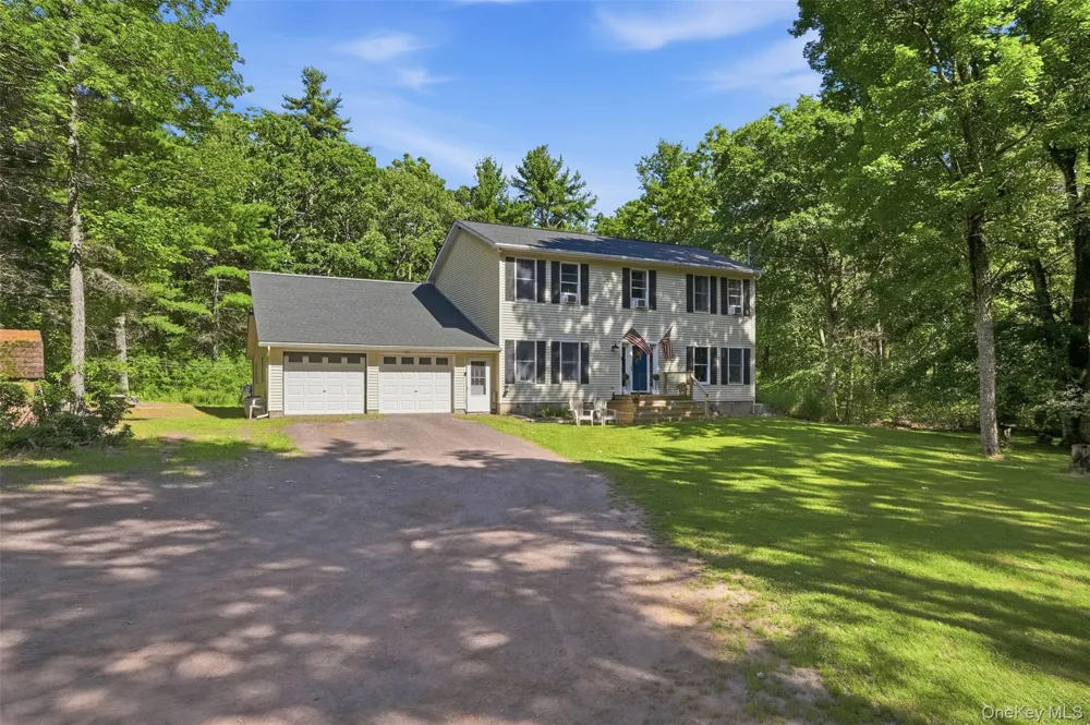 1431 Forestburgh Road Glen Spey, NY 12737