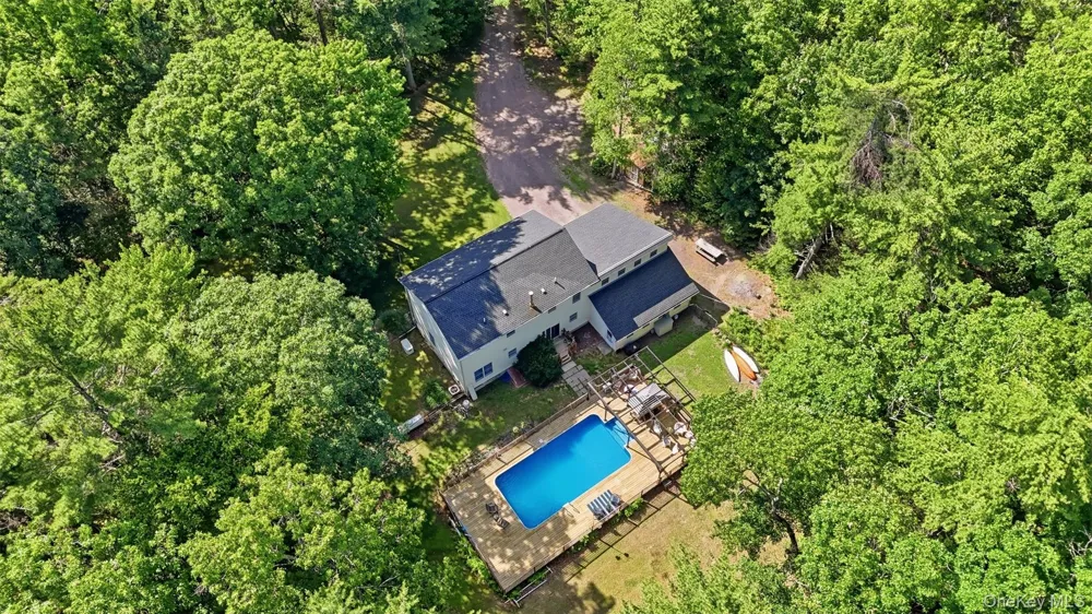 1431 Forestburgh Road Glen Spey, NY 12737