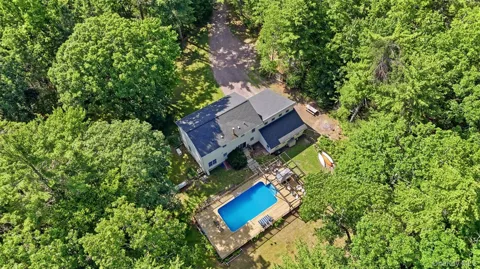 1431 Forestburgh Road