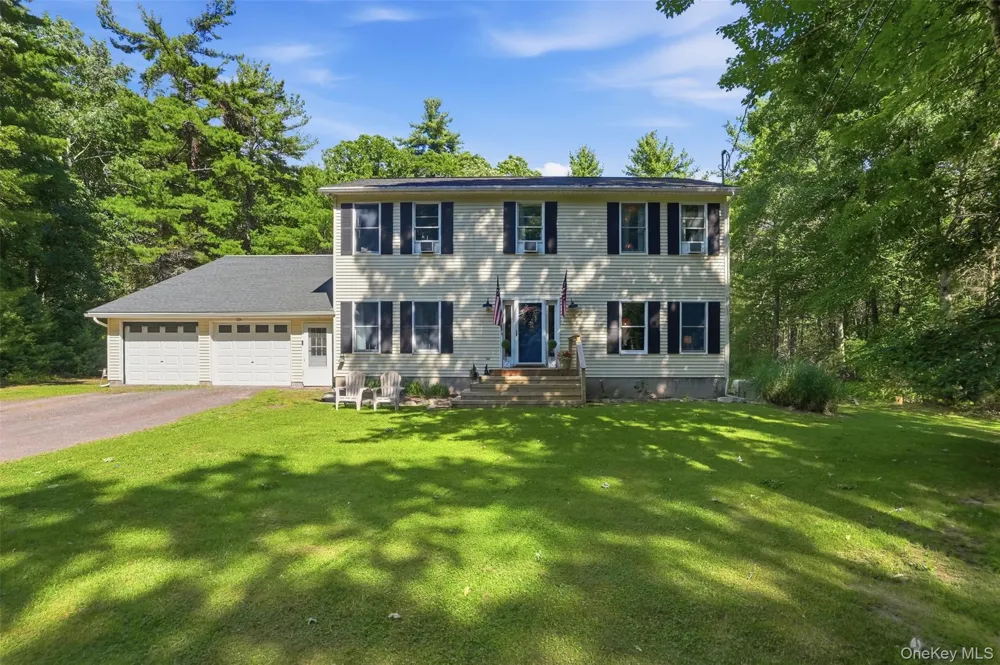 1431 Forestburgh Road Glen Spey, NY 12737