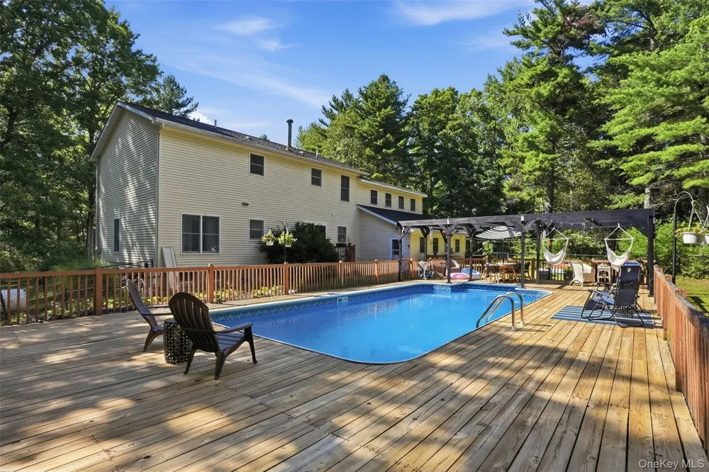 1431 Forestburgh Road Glen Spey, NY 12737