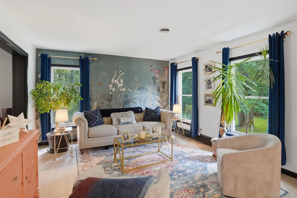 1431 Forestburgh Road Glen Spey, NY 12737