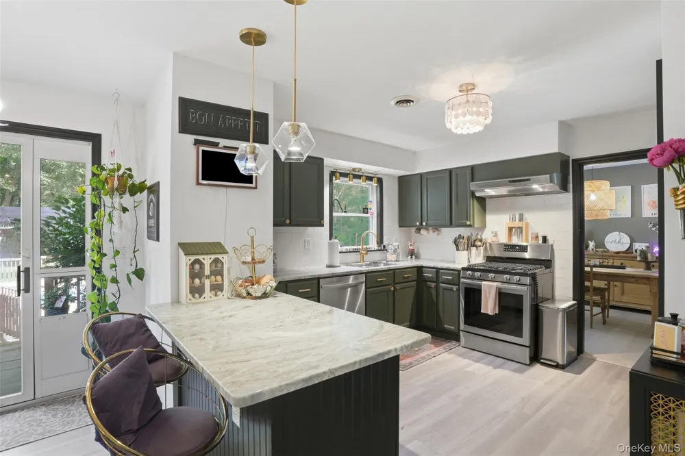 1431 Forestburgh Road Glen Spey, NY 12737