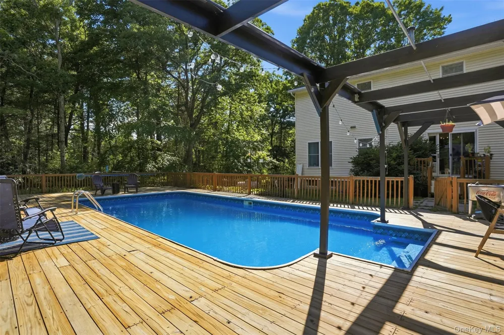 1431 Forestburgh Road Glen Spey, NY 12737