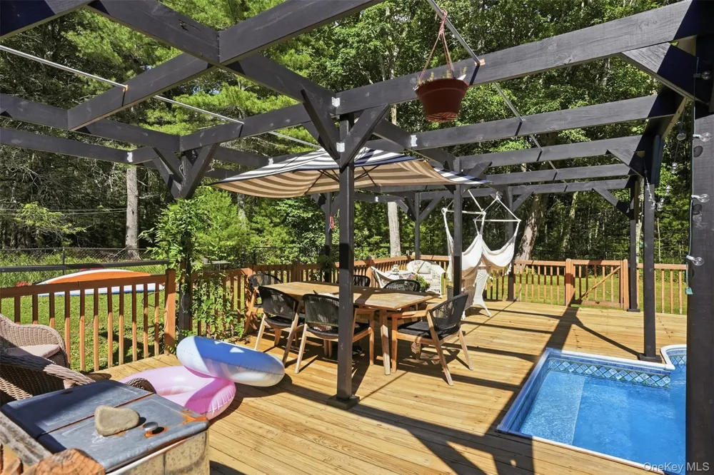 1431 Forestburgh Road Glen Spey, NY 12737