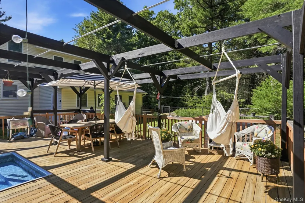 1431 Forestburgh Road Glen Spey, NY 12737