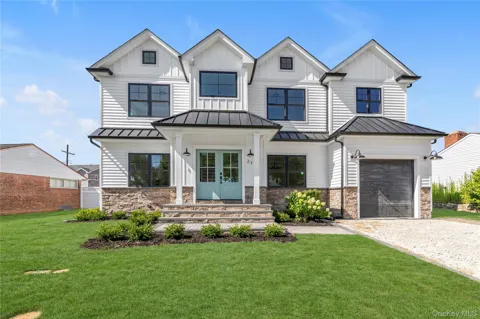 23 Garden Circle