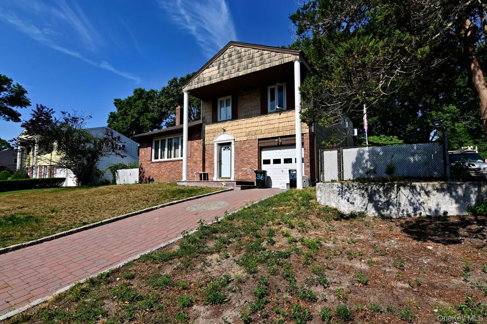36 Willow Street Selden, NY 11784