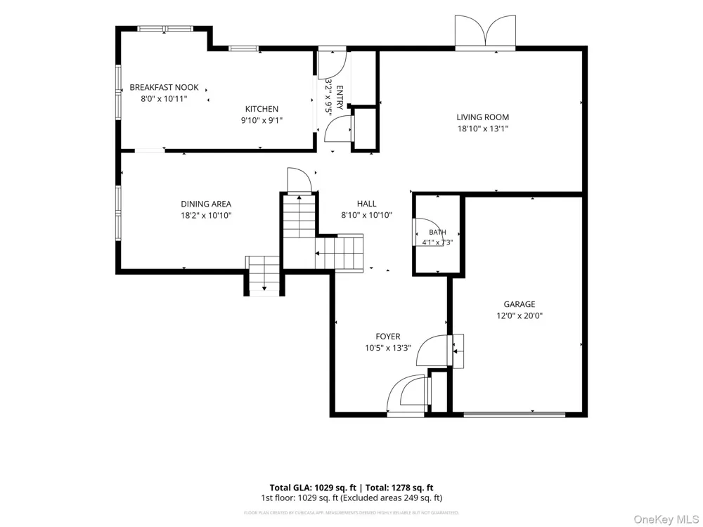 36 Willow Street Selden, NY 11784