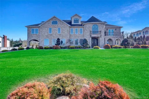 120 Majestic Drive
