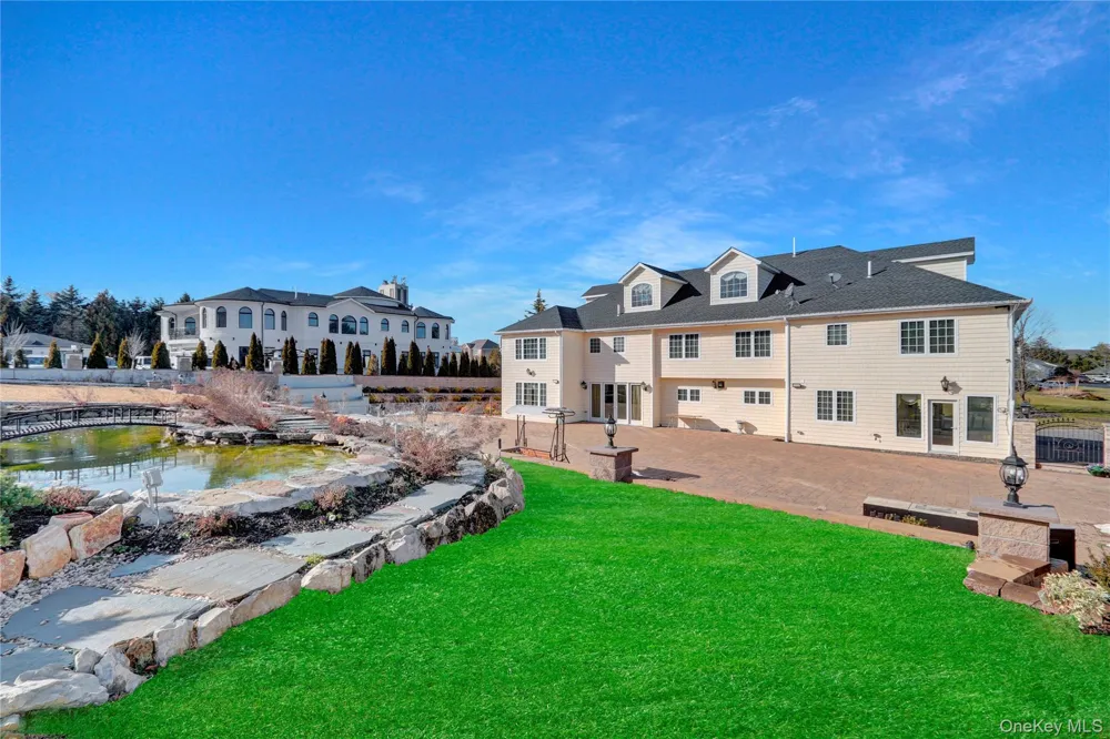 120 Majestic Drive Dix Hills, NY 11746