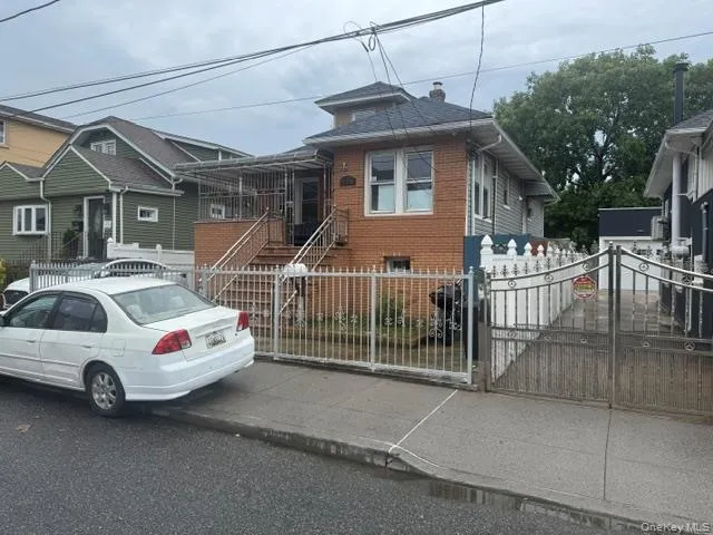 1421 Pinson Street Far Rockaway, NY 11691