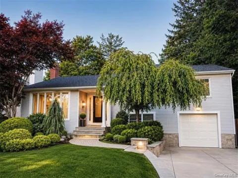 5 Eaton Road