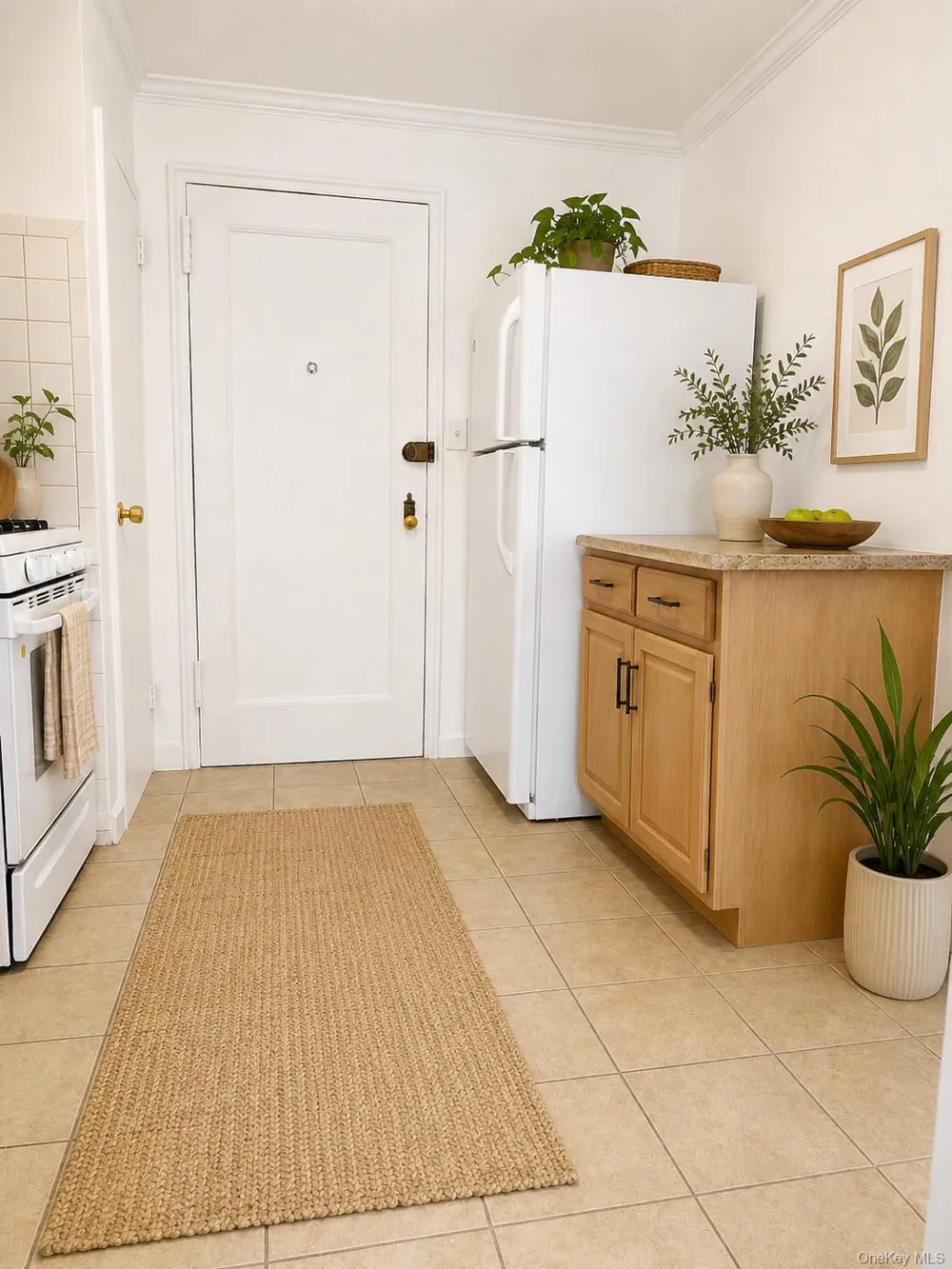 65-45 Yellowstone Boulevard #5C Forest Hills, NY 11375