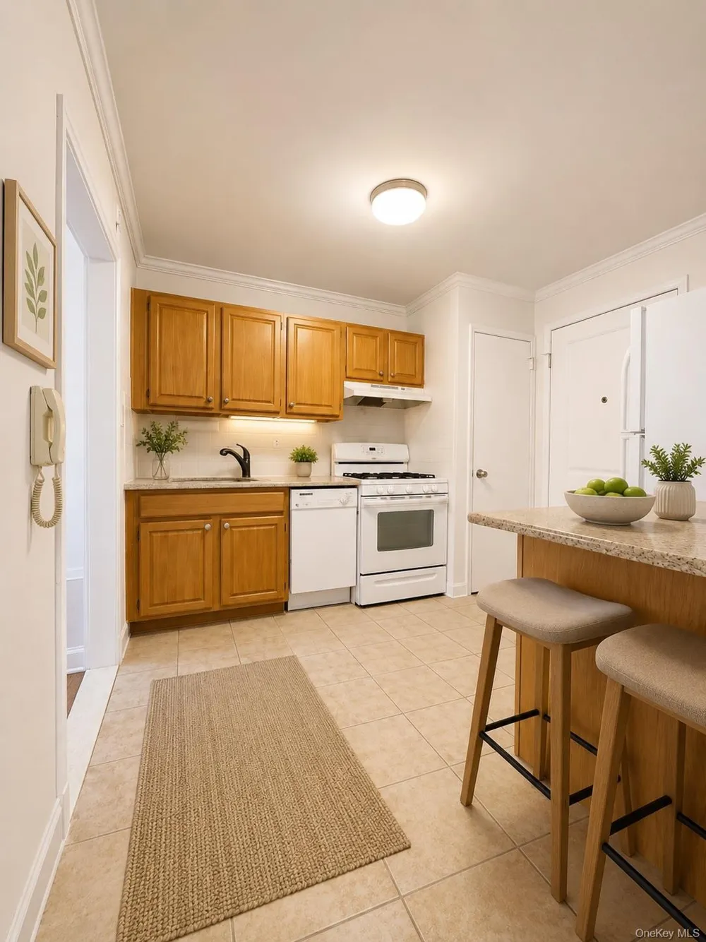 65-45 Yellowstone Boulevard #5C Forest Hills, NY 11375