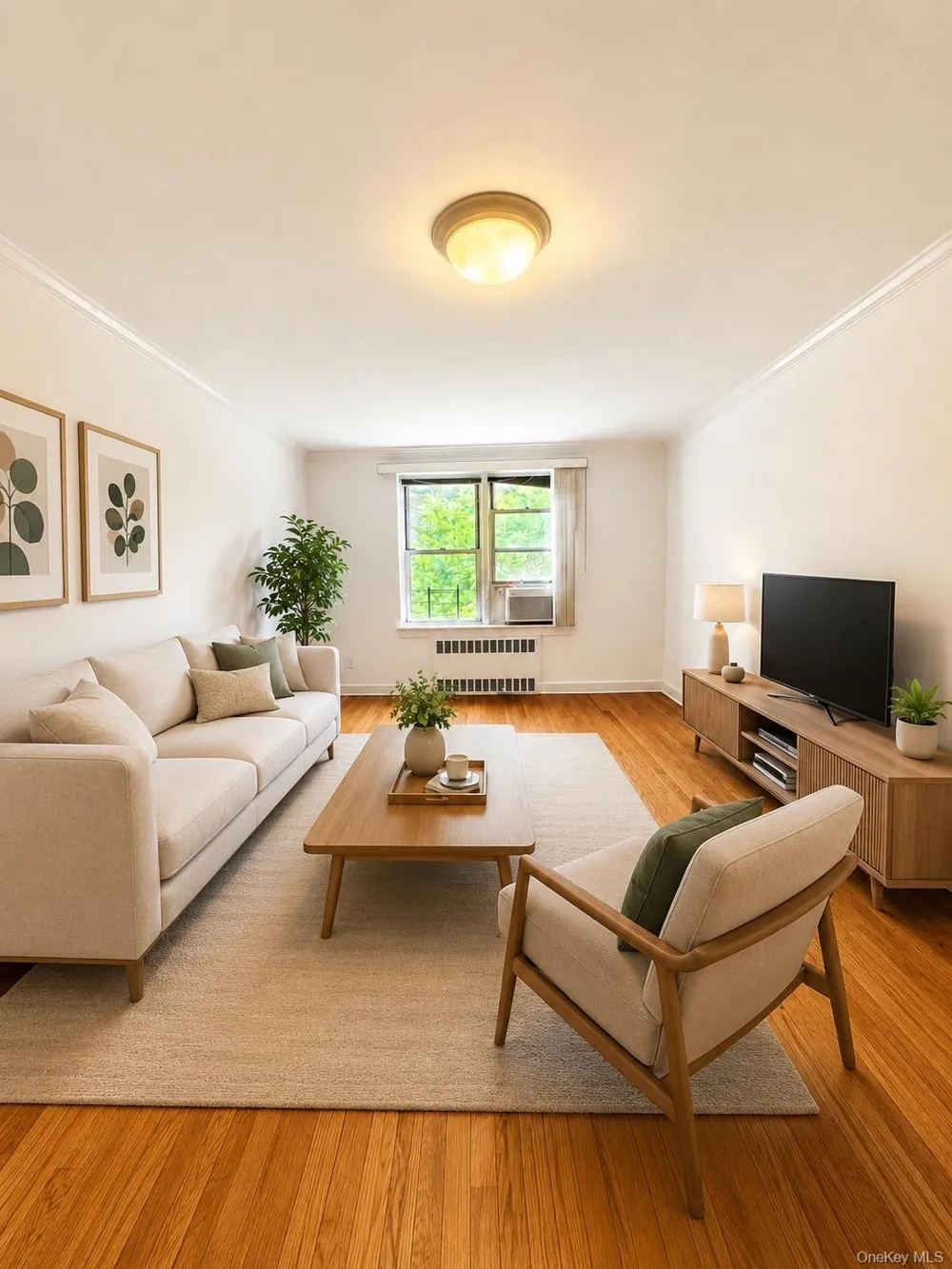 65-45 Yellowstone Boulevard #5C Forest Hills, NY 11375