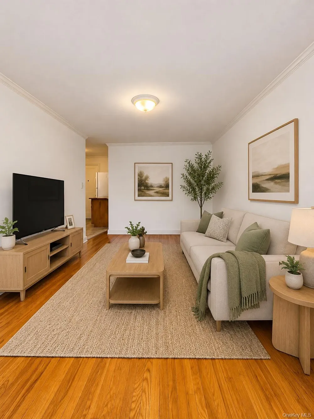 65-45 Yellowstone Boulevard #5C Forest Hills, NY 11375