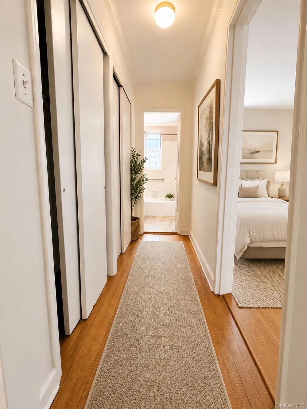 65-45 Yellowstone Boulevard #5C Forest Hills, NY 11375