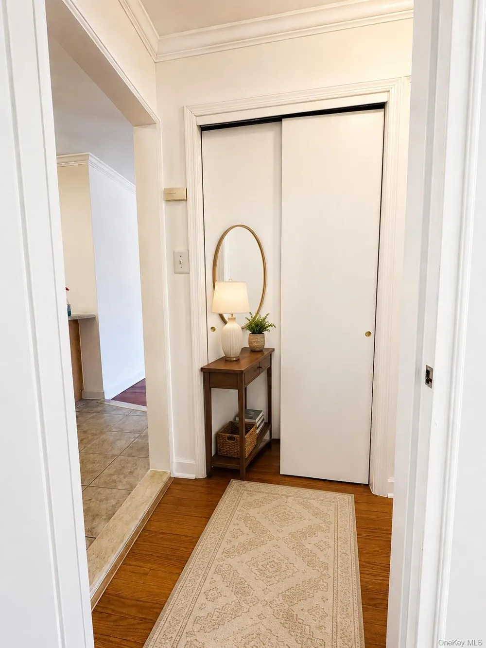 65-45 Yellowstone Boulevard #5C Forest Hills, NY 11375