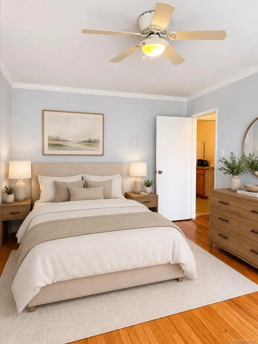 65-45 Yellowstone Boulevard #5C Forest Hills, NY 11375