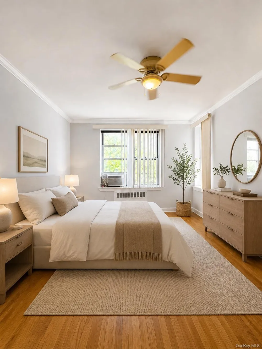 65-45 Yellowstone Boulevard #5C Forest Hills, NY 11375