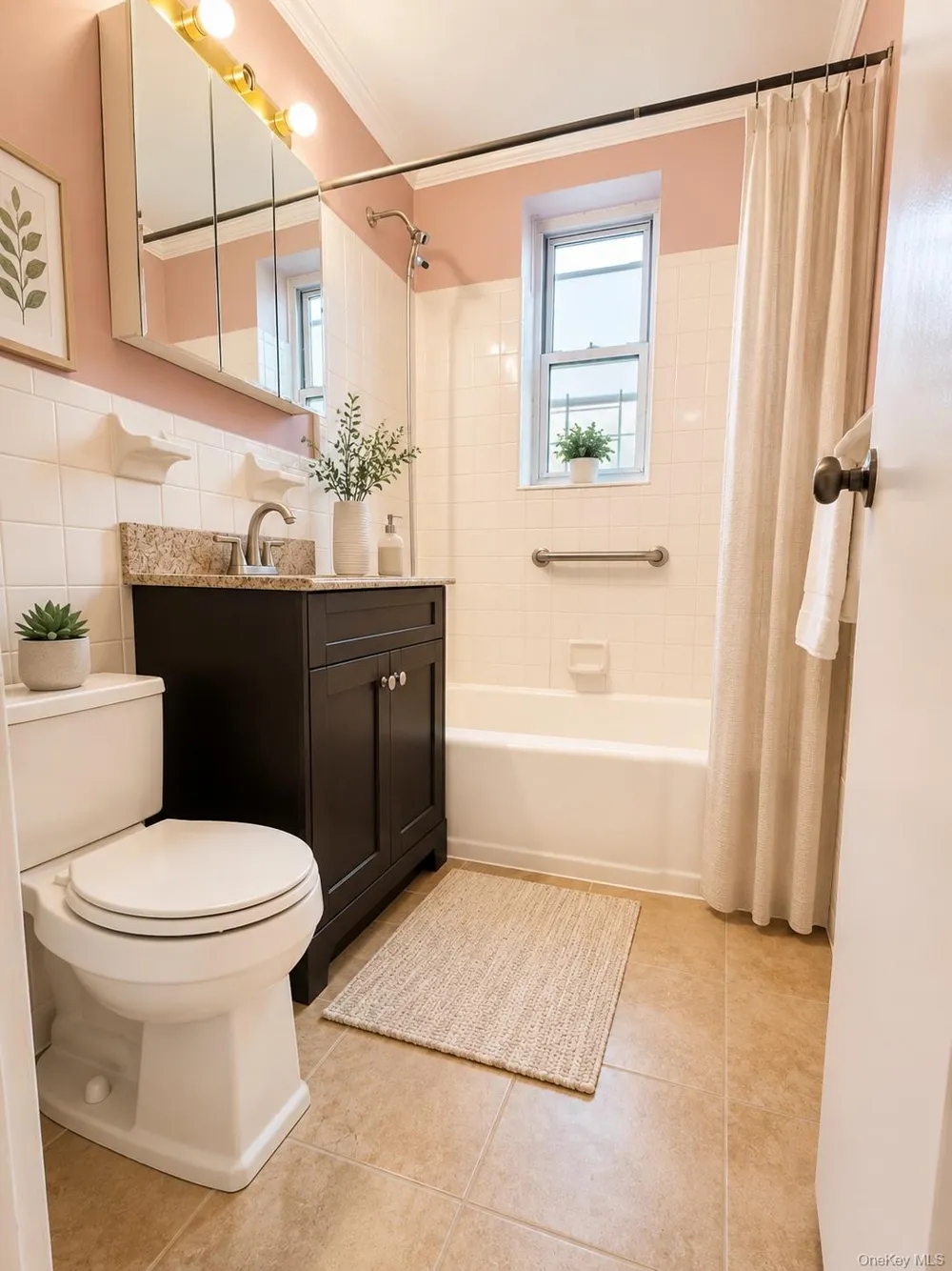 65-45 Yellowstone Boulevard #5C Forest Hills, NY 11375