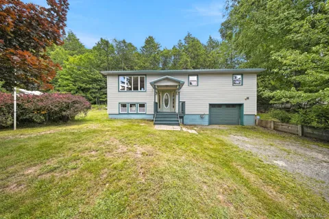 157 Ballard Road