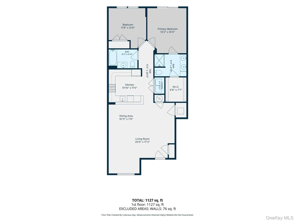 17 Strangford Court #109 Oceanside, NY 11572