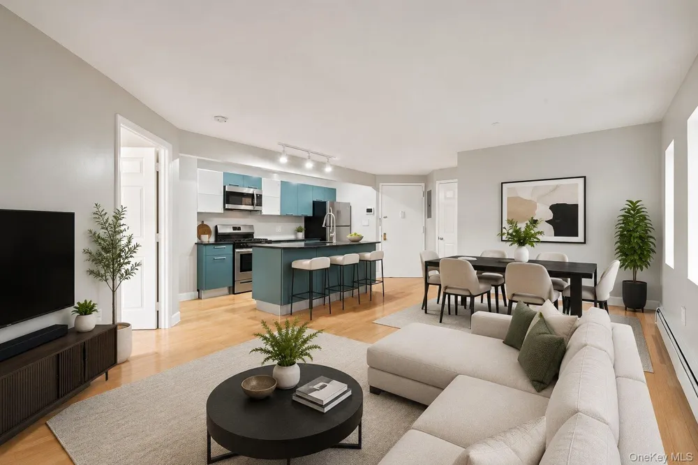83-75 117th Street #4D Kew Gardens, NY 11415