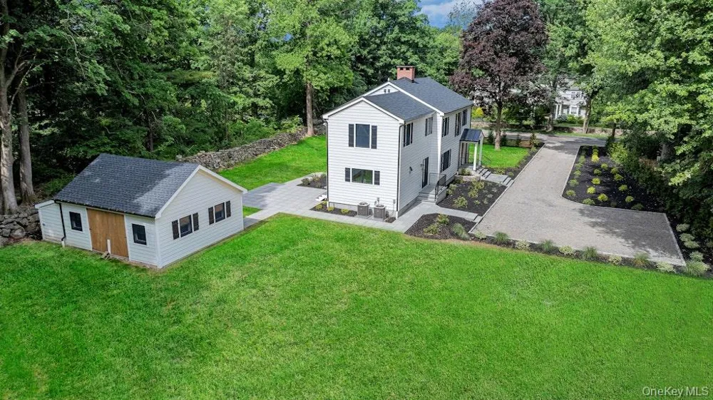 676 Hardscrabble Road Chappaqua, NY 10514